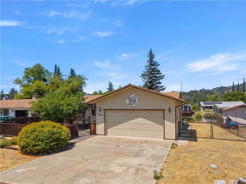 Clearlake Oaks, CA 95423,12855 Island Circle