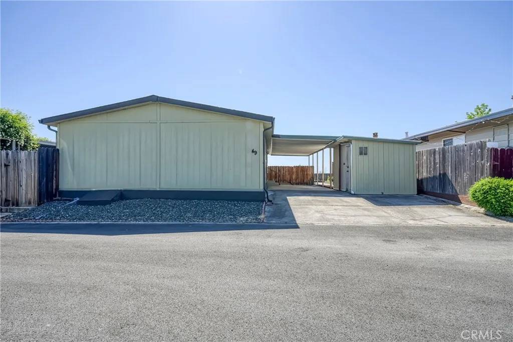 Lakeport, CA 95453,5830 Robin Hill #49