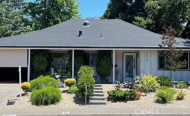Santa Rosa, CA 95409,7019 Fairfield Drive