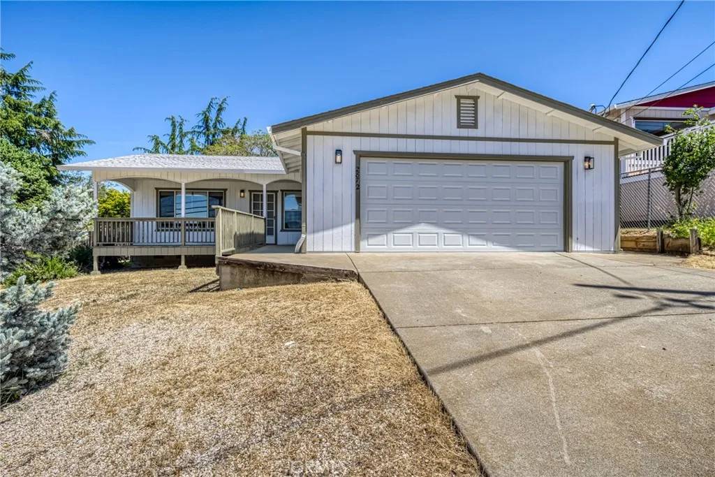 Kelseyville, CA 95451,2872 Riviera Heights Drive
