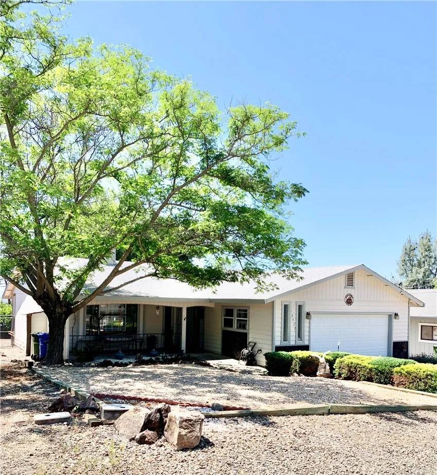 Hidden Valley Lake, CA 95467,18427 Deer Hill