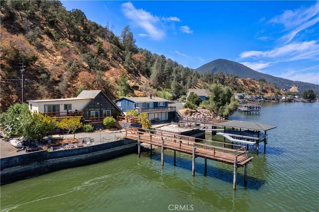 Clearlake, CA 95422,1618 Indian Gardens Drive