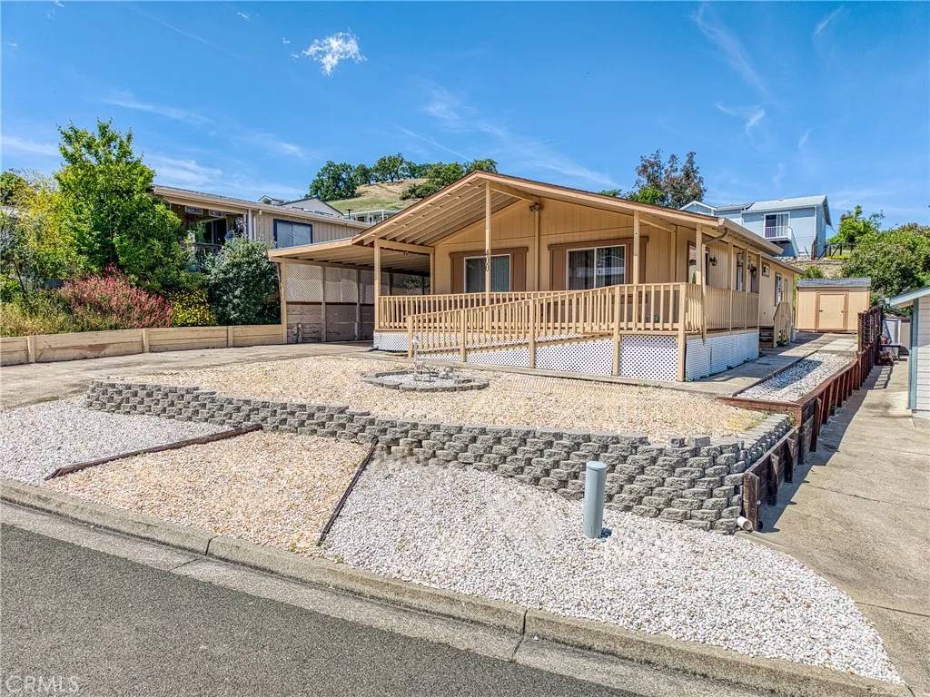 Lakeport, CA 95453,400 Walnut Drive