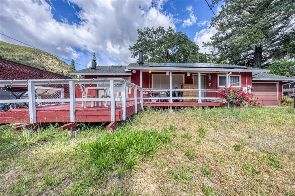 Upper Lake, CA 95485,5174 D Albert Drive