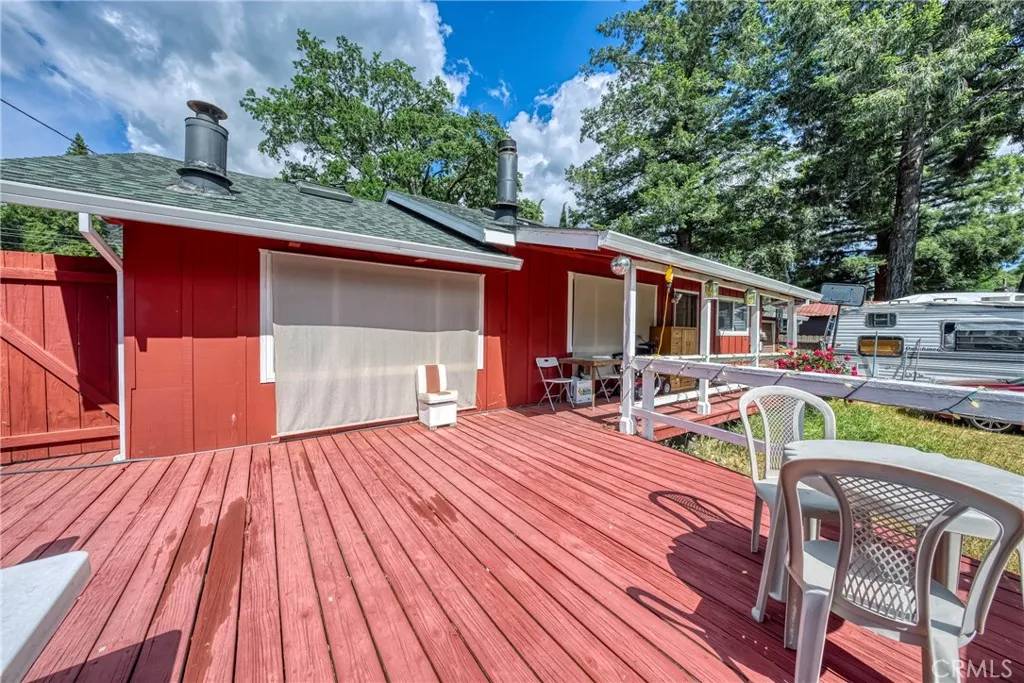 Upper Lake, CA 95485,5174 D Albert Drive