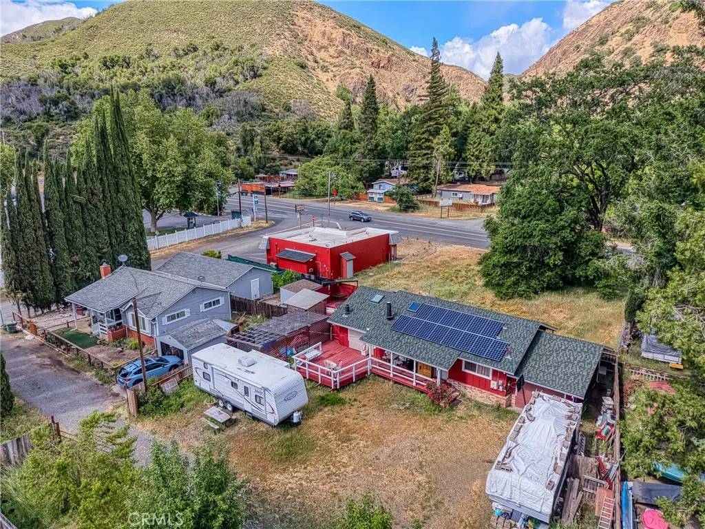 Upper Lake, CA 95485,5174 D Albert Drive