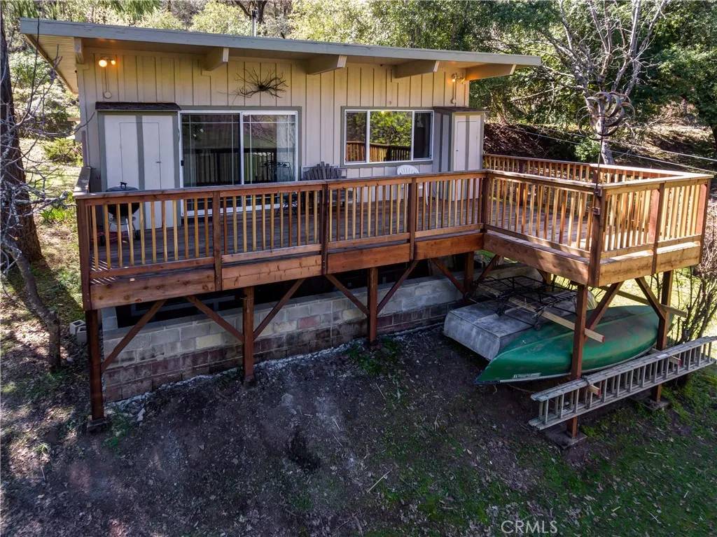 Upper Lake, CA 95485,4950 Laurel Dell Road