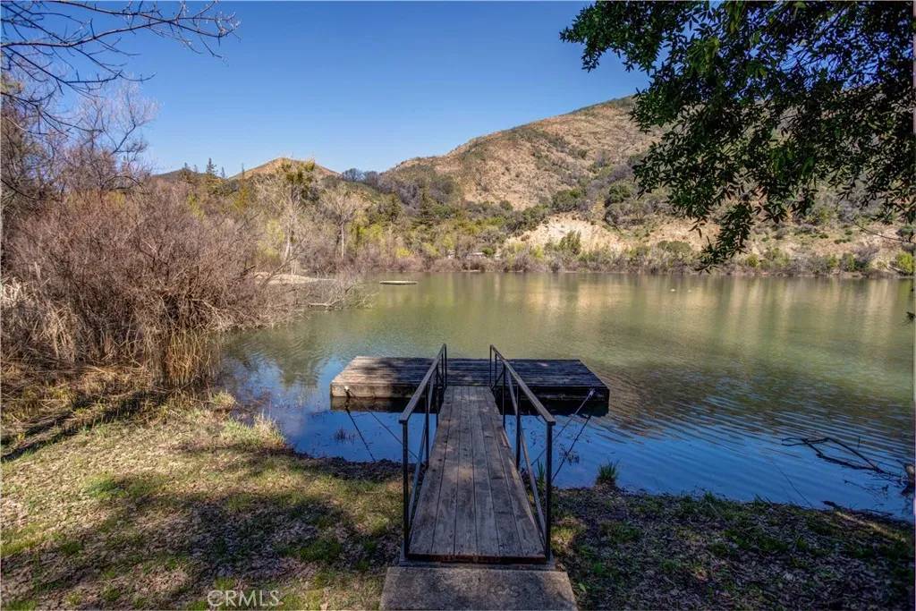Upper Lake, CA 95485,4950 Laurel Dell Road