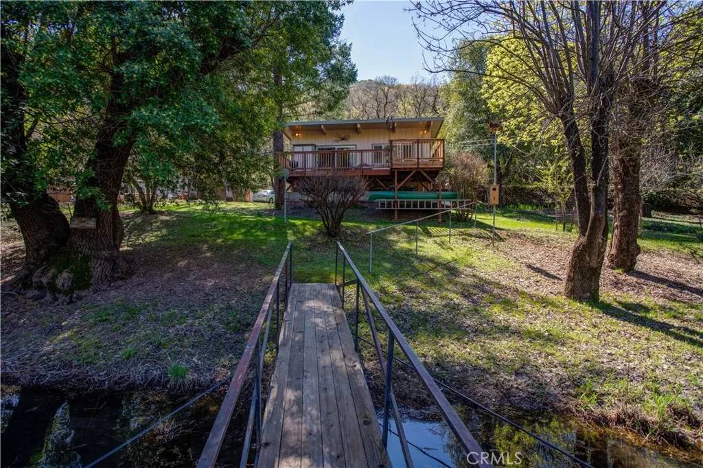 Upper Lake, CA 95485,4950 Laurel Dell Road