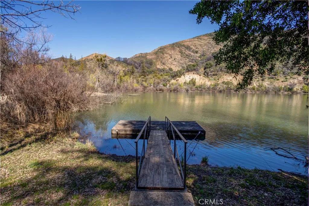 Upper Lake, CA 95485,4950 Laurel Dell Road