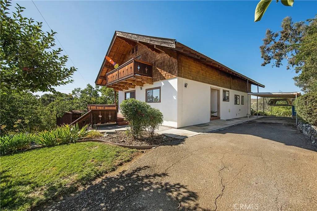 Lakeport, CA 95453,1524 Martin Street