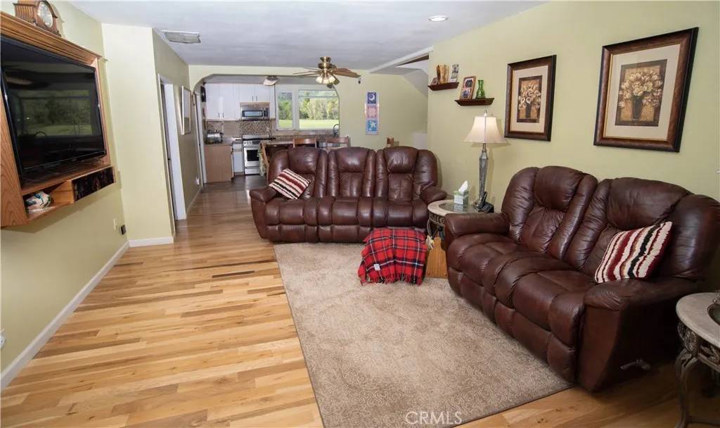 Outside Area (inside Ca), CA 95493,10507 Witter Springs Road