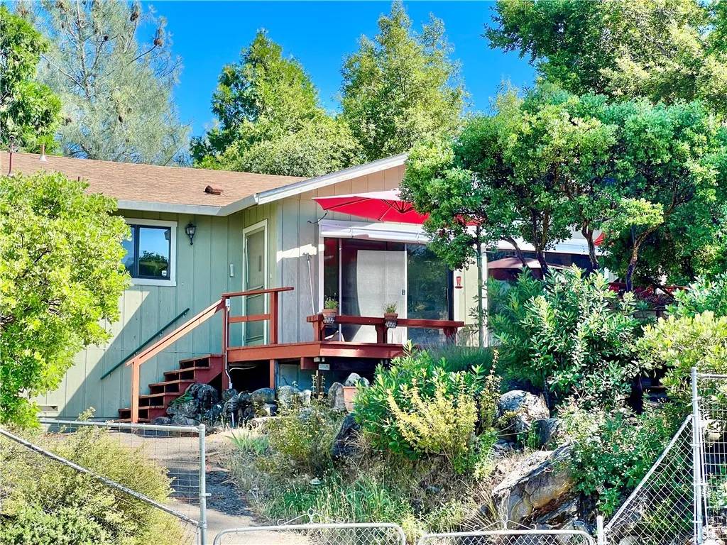Kelseyville, CA 95451,10431 Edgewater Drive