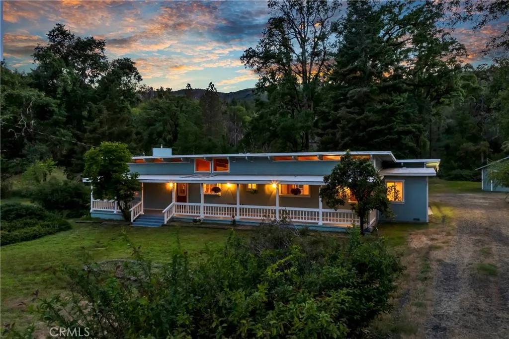 Upper Lake, CA 95485,12255 Elk Mountain Road