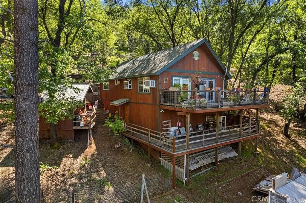 Kelseyville, CA 95451,3062 Riviera Heights Drive