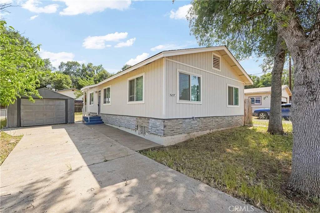 Clearlake, CA 95422,16227 17th Avenue