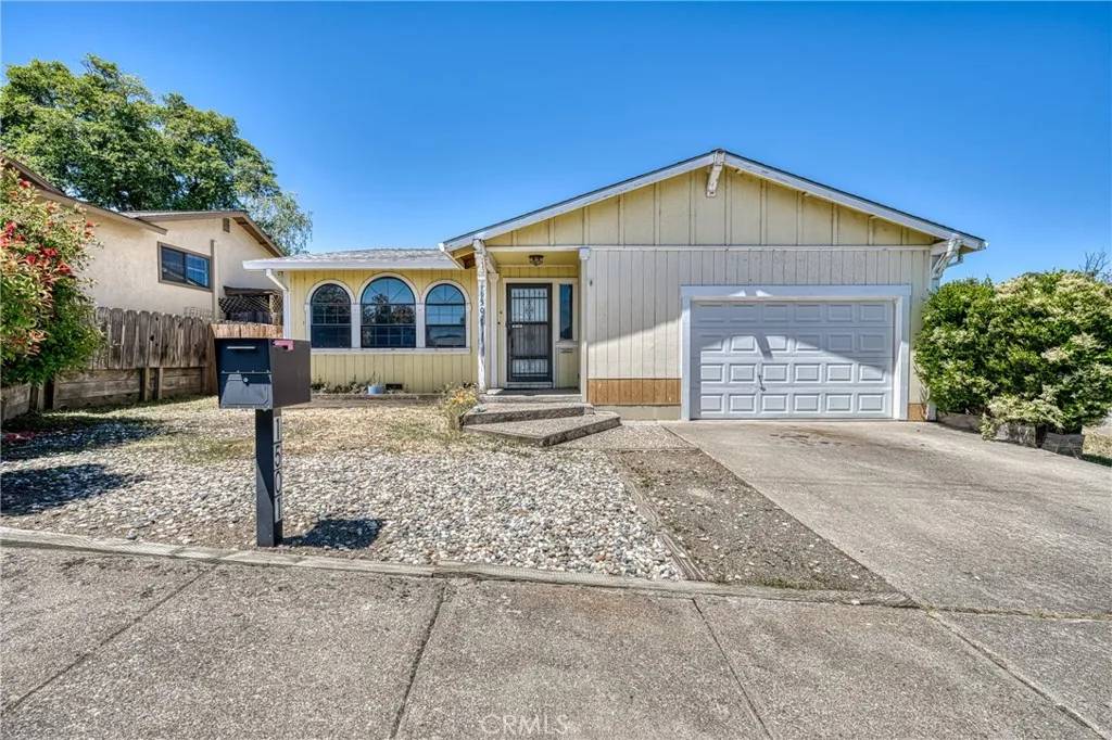 Lakeport, CA 95453,1501 Orchid Way