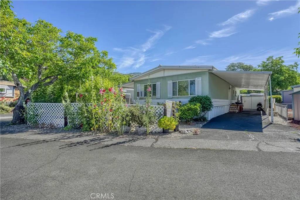 Lucerne, CA 95458,5890 E Highway 20 #47