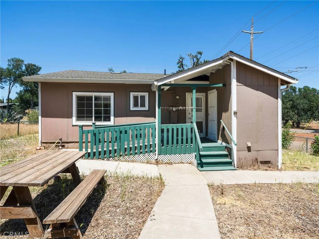 Clearlake, CA 95422,16183 18th Avenue
