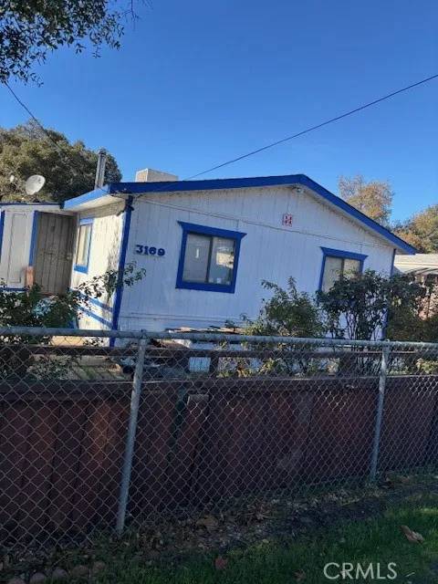 Clearlake, CA 95422,3169 2nd Street #D