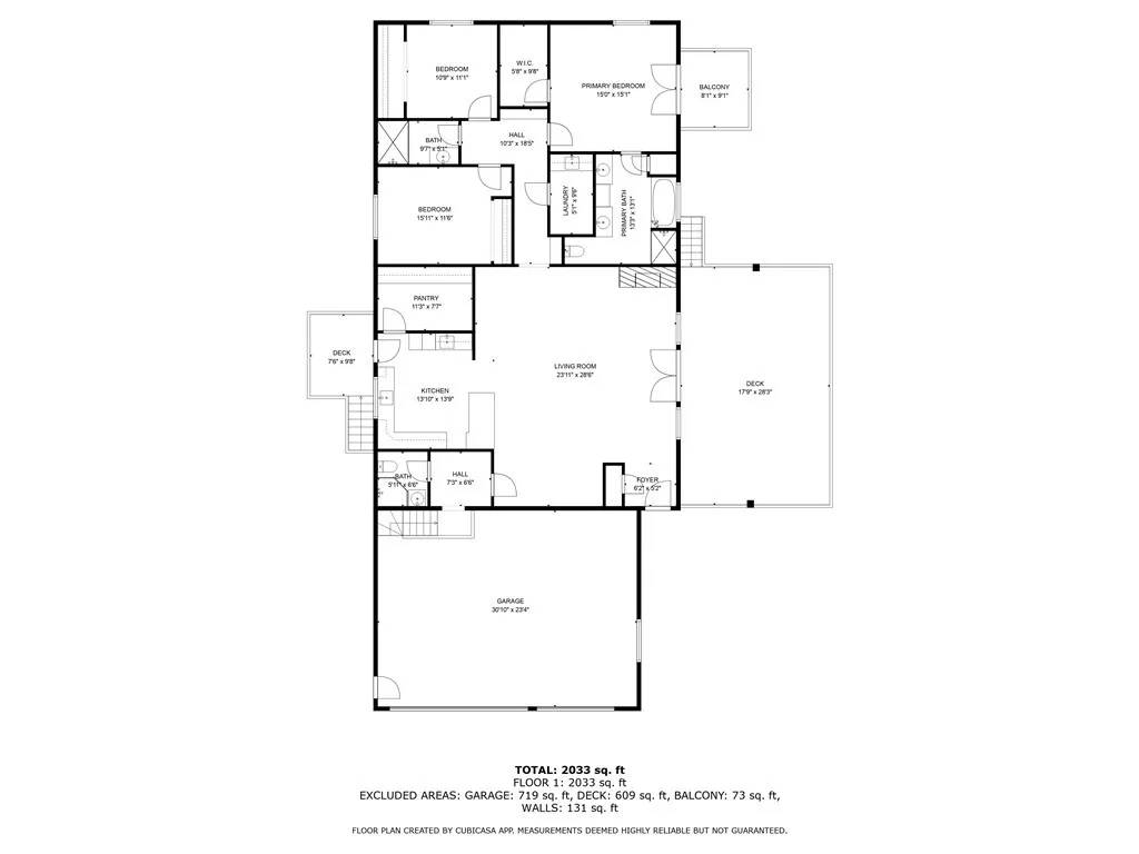 Hidden Valley Lake, CA 95467,18380 Grizzly Court