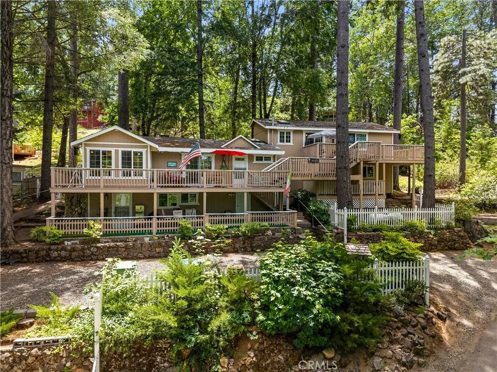 Loch Lomond, CA 95461,10311 Redwood Road