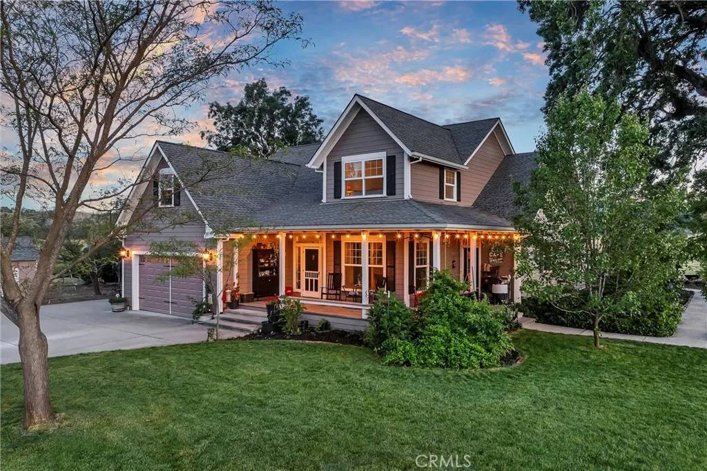 Middletown, CA 95461,18984 Grange Road