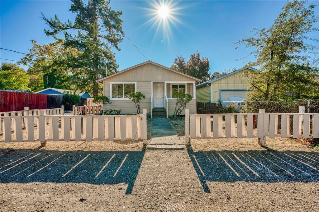 Lucerne, CA 95458,6061 1st Avenue