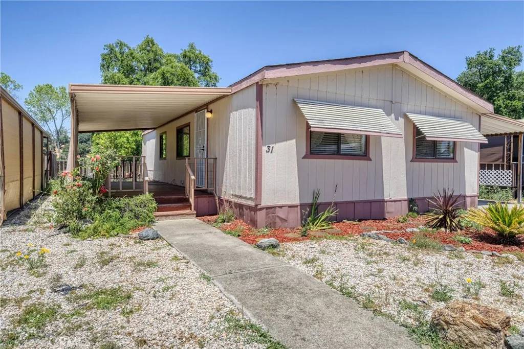 Lakeport, CA 95453,5330 Lakeshore #31