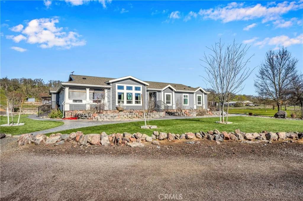 Lower Lake, CA 95457,17432 Sendero Way