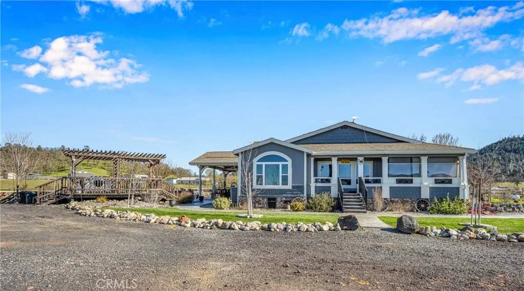 Lower Lake, CA 95457,17432 Sendero Way