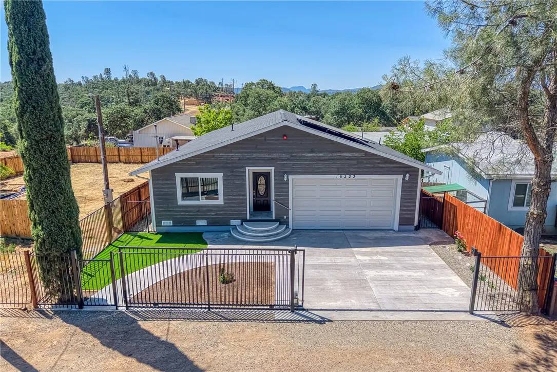 Clearlake, CA 95422,16223 31st Avenue