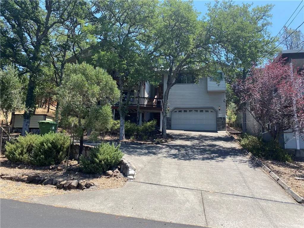 Hidden Valley Lake, CA 95467,19232 N Shore Court