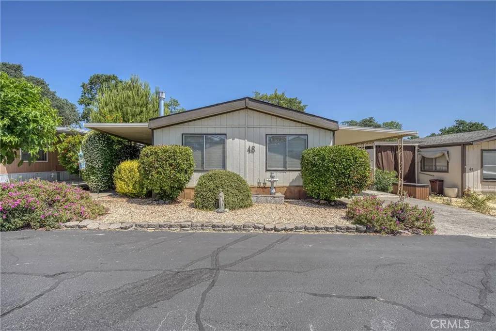Lakeport, CA 95453,5330 Lakeshore #48