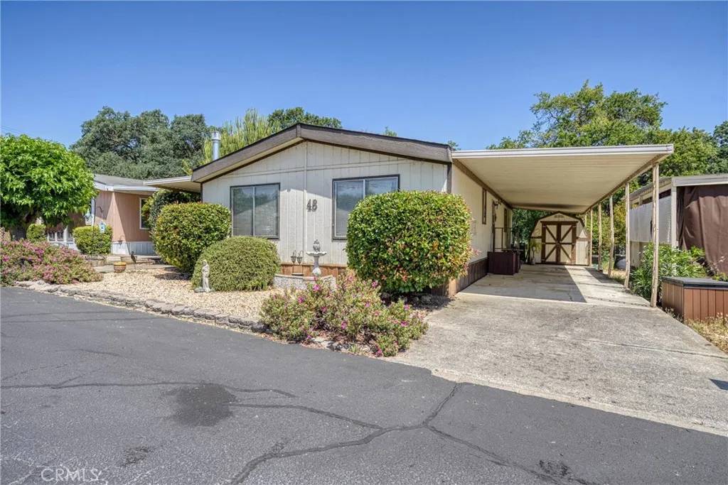 Lakeport, CA 95453,5330 Lakeshore #48