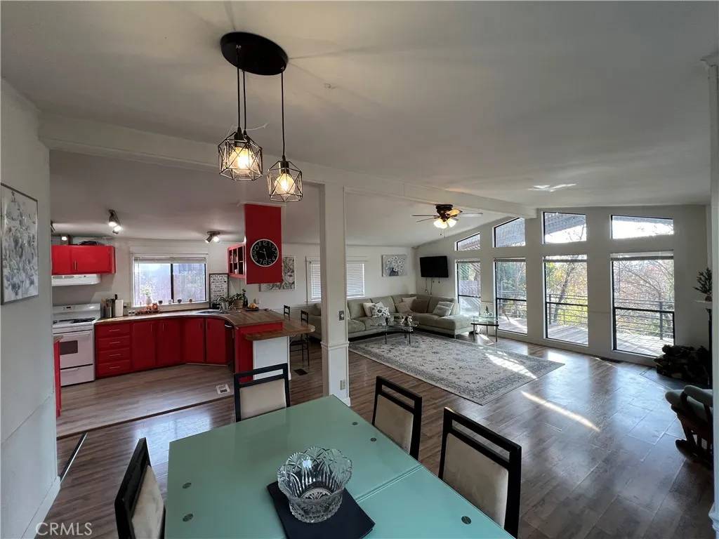 Lucerne, CA 95458,4047 Foothill Drive