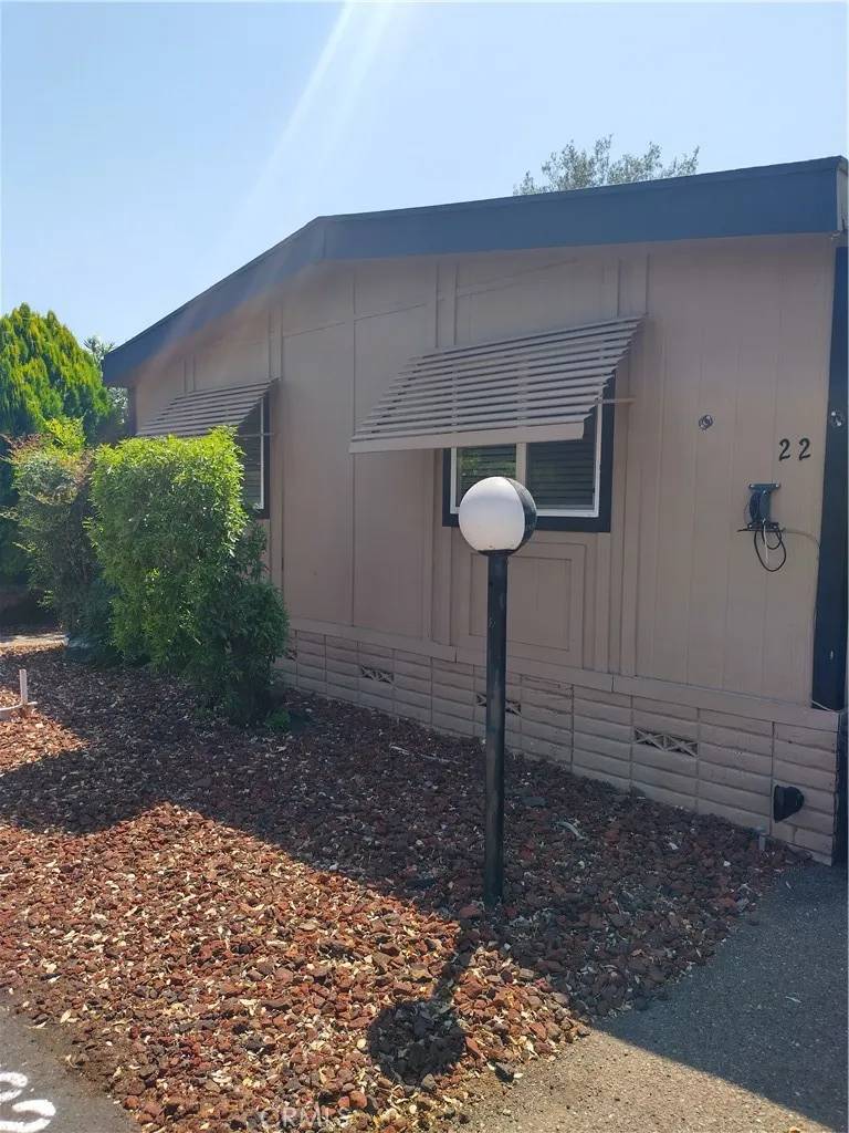 Clearlake Oaks, CA 95423,400 Sulphur Bank #22