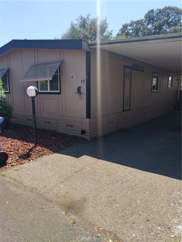 Clearlake Oaks, CA 95423,400 Sulphur Bank #22