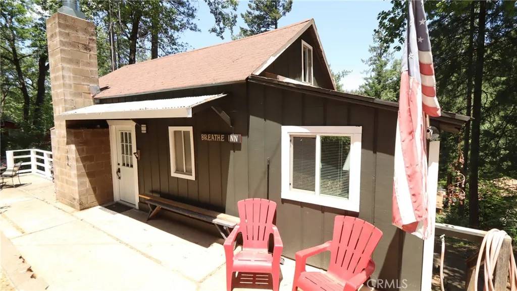 Loch Lomond, CA 95461,10354 Mulberry St