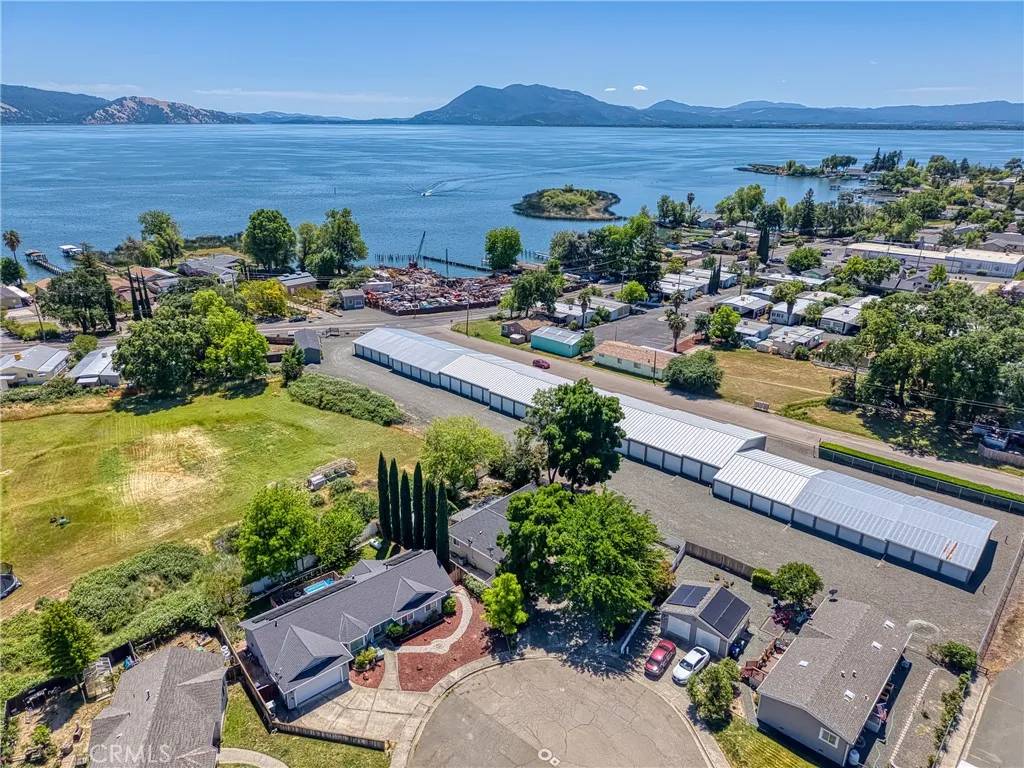 Lakeport, CA 95453,215 Silver Court