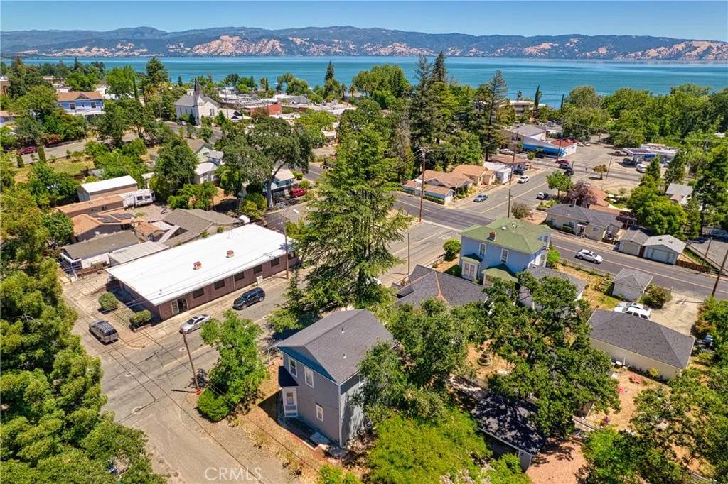 Lakeport, CA 95453,275 Armstrong Street