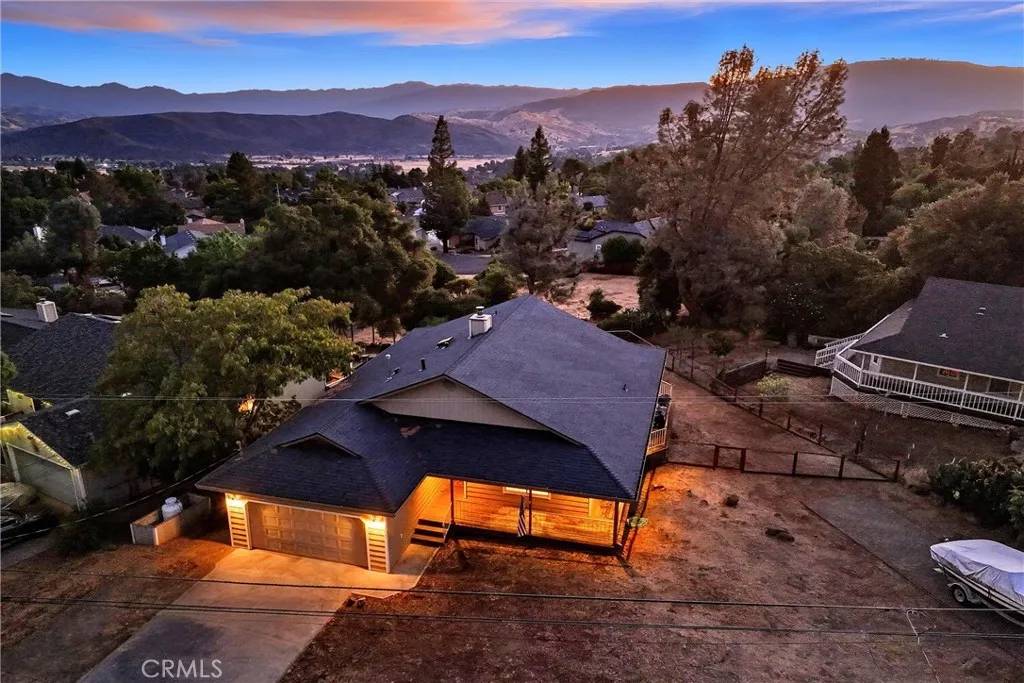 Hidden Valley Lake, CA 95467,19231 Ravenhill Road