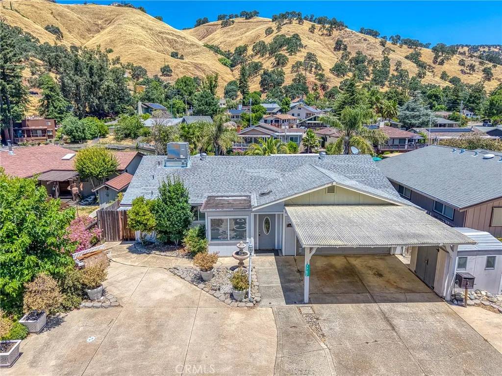 Lucerne, CA 95458,7762 Cora Drive