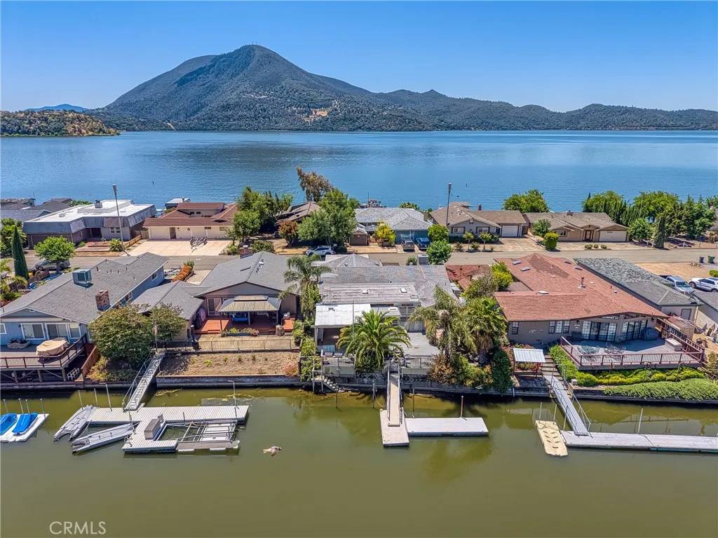 Lucerne, CA 95458,7762 Cora Drive