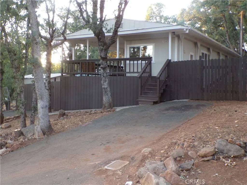 Clearlake, CA 95422,15800 32nd Avenue