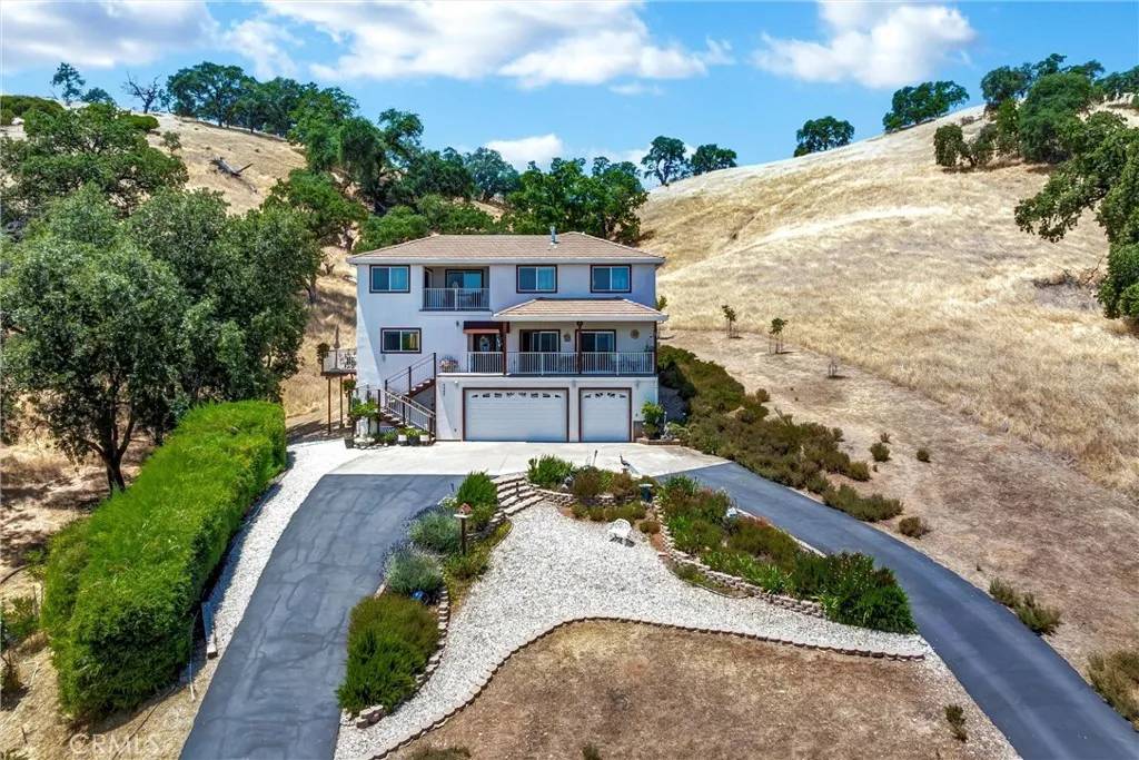 Lakeport, CA 95453,4445 Eucalyptus Avenue