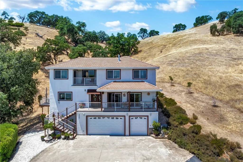 Lakeport, CA 95453,4445 Eucalyptus Avenue