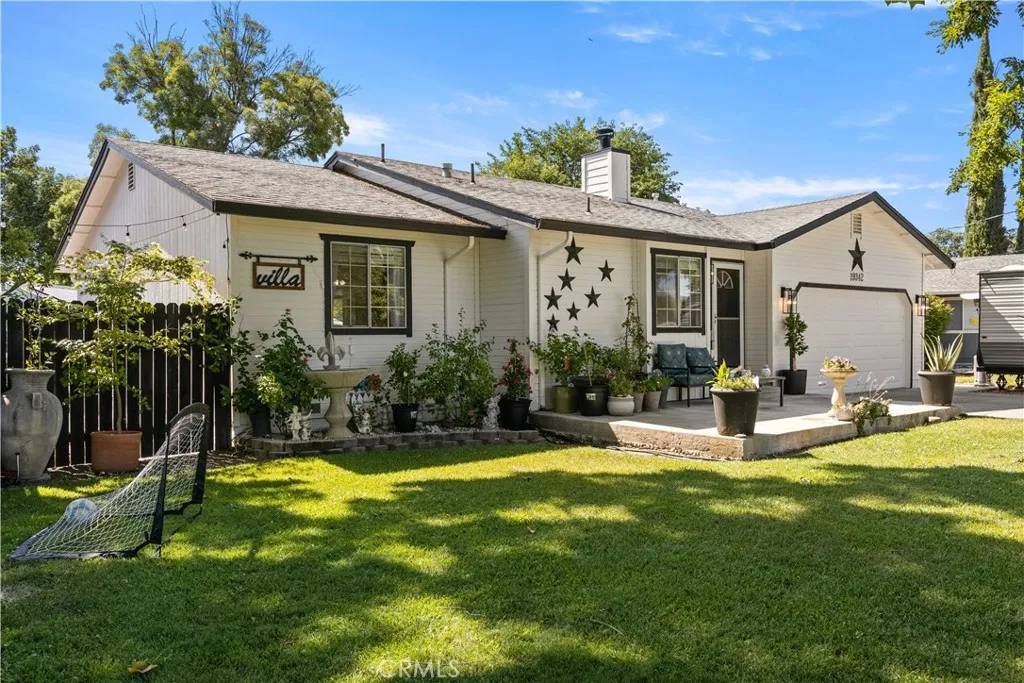 Hidden Valley Lake, CA 95467,19342 Mountain Meadow South