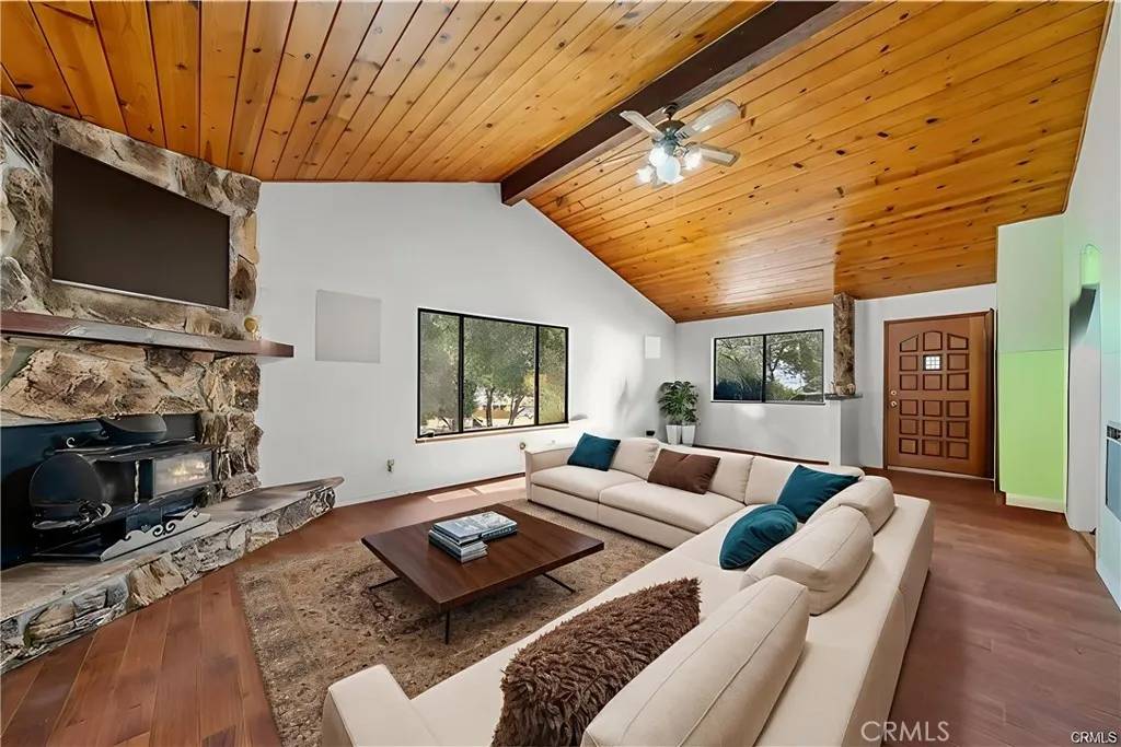 Lucerne, CA 95458,2976 Rancho Vista Drive