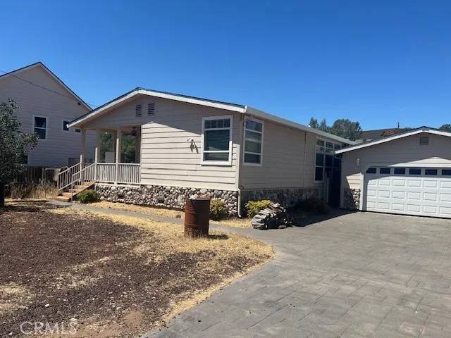 Clearlake Oaks, CA 95423,2924 Meadow Creek Road